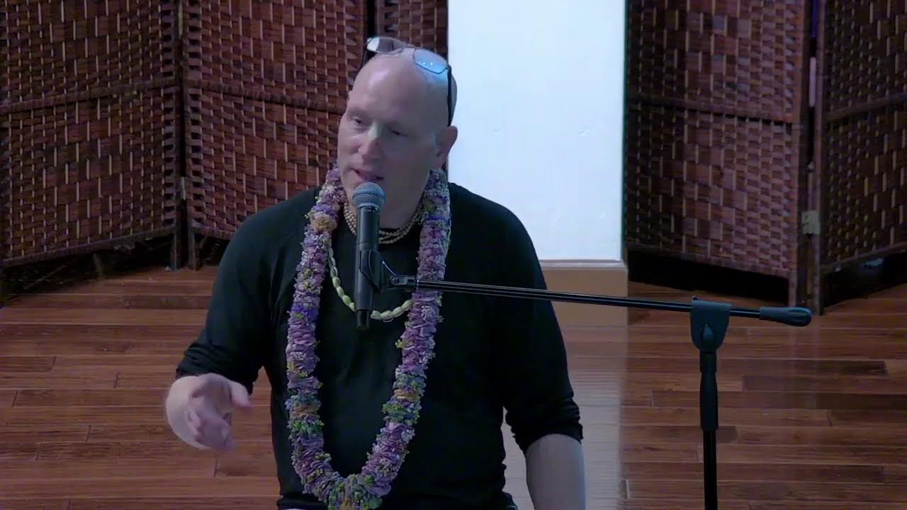 Youth Jam. Chant! Dance! Associate - H.G. Vaisesika Dasa | 2022-01-02 | ISKCON of Silicon Valley