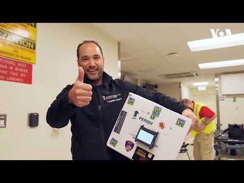 სტუდია ვაშინგტონი, 29 ოქტომბერი, 2019