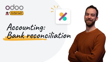 Bank Reconciliation | Odoo Accounting