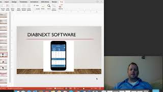 Dana L Balch   Oral Presentation Recording