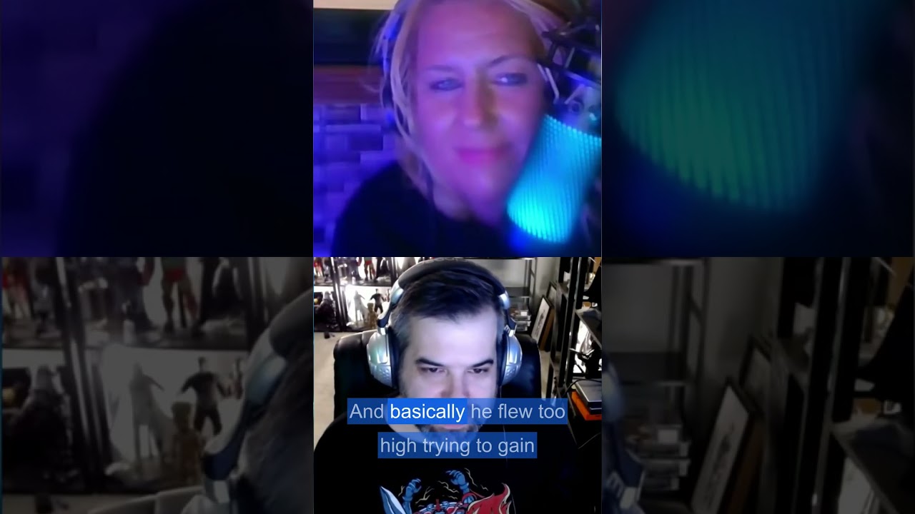 Thomas Mantell: The Pilot Who Chased a UFO to His Death 