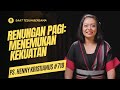Renungan Pagi: Menemukan Kekuatan (Doa Pagi) - Saat Teduh Bersama Ps. Henny krisitanus