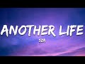 SZA Another Life Lyrics mp3