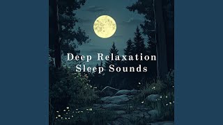 Graceful Drift Into Calm