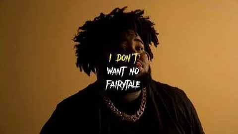 Rod Wave - Nostalgia (Lyrics)