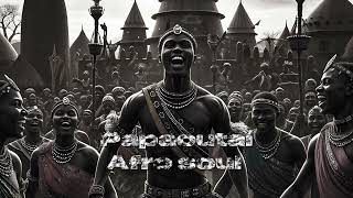 Stromae - Papaoutai / Afro Soul Cover (Tiktok Version)