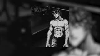 Particles - Give me the test of a hundred man / slowed