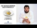 Tagliolini al tartufo di Gorgonzola - Le Ricette di A. Cannavacciuolo