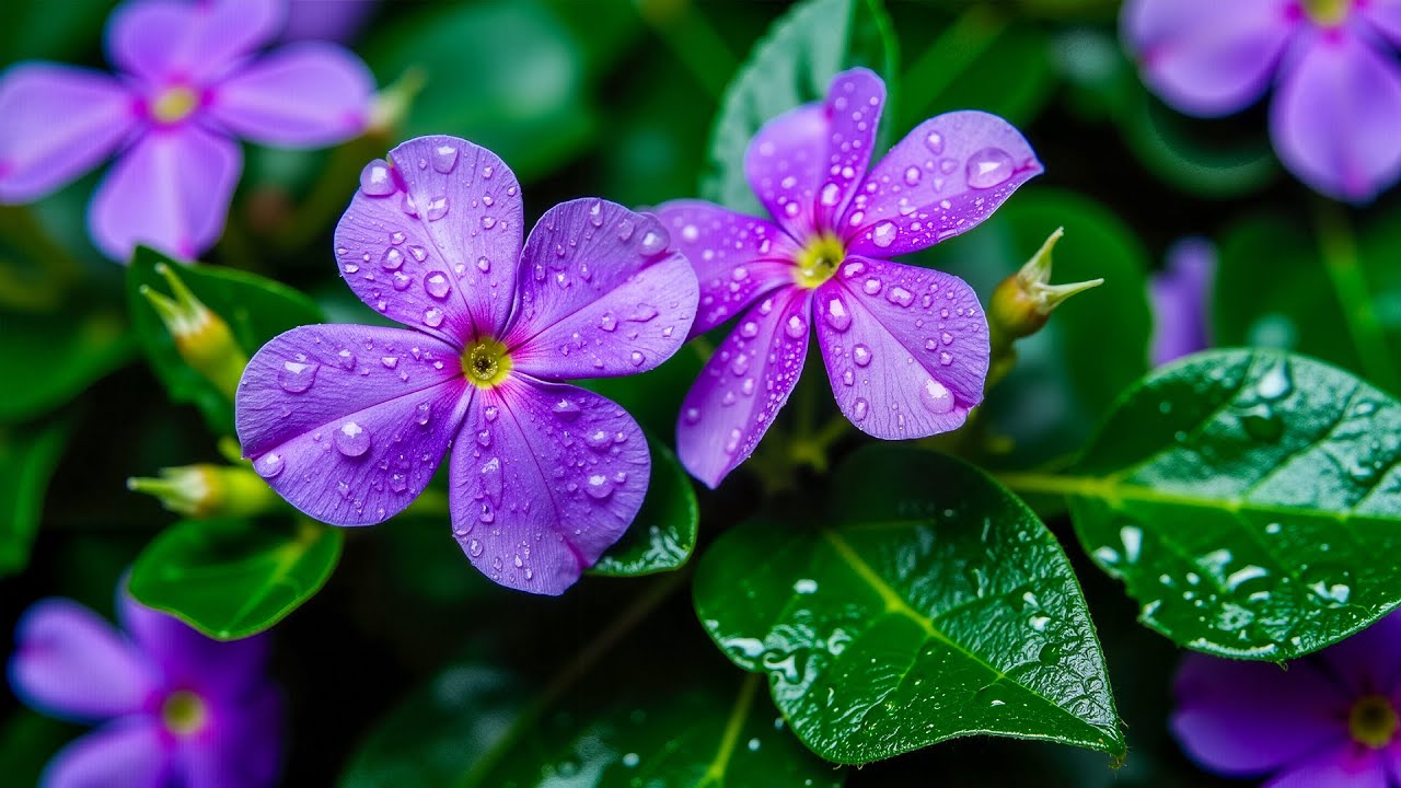 Великолепная музыка 2026 года для души 🌿 Волшебные мелодии, трогающие сердце