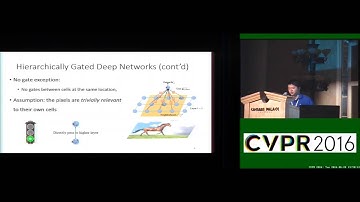 Hierarchically Gated Deep Networks for Semantic Segmentation