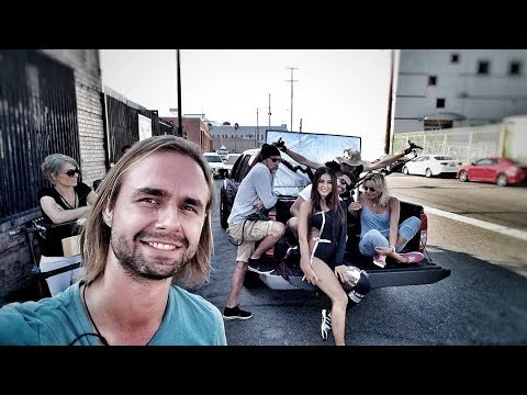 NYUSHA / Нюша - Ру новости, 12.09.17