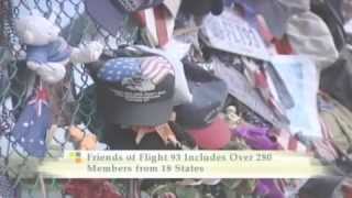 A Look at the Flight 93 Memorial in Somerset County