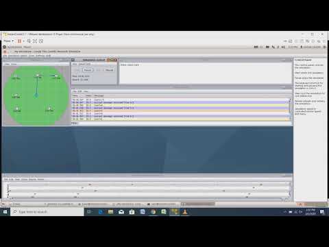 +918870457435(call/whatsapp) Simulation of RPL DoS attack in Cooja|How to launch the DDoS attack RPL