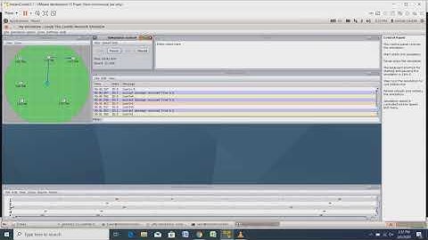 +918870457435(call/whatsapp) Simulation of RPL DoS attack in Cooja|How to launch the DDoS attack RPL