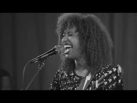 Always Free from Love Transcends Live by Jackie Venson