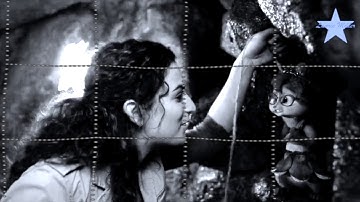 Criminal-Laurie (Collab Parts)