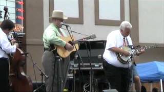 David Peterson & 1946 The Den Rocket