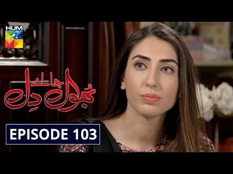 Bhool — Episode 103
