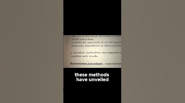 Revolutionizing Fossil Studies with Technology!