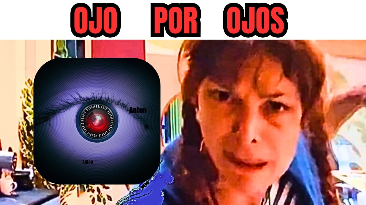 CENSURADO EL VIDEO COMPLETO: MENOSPRECIA A GRITO LIMPIO AL SÚPER DE GH