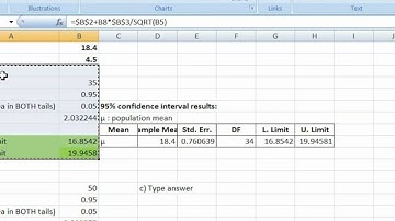 9.2 Excel - Part 5 of 5 - OLD (Pre FA12)
