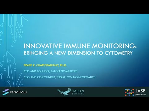 Innovative Immune Monitoring: