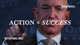 The Science Behind TAKING ACTION - Steve Garguilo - TEDx Talk - Motivational Video 2020