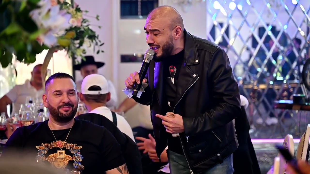 ⁣Narcis de la Barbulesti 🔴 Omul e cel mai pervers ❗ Manele noi 2023