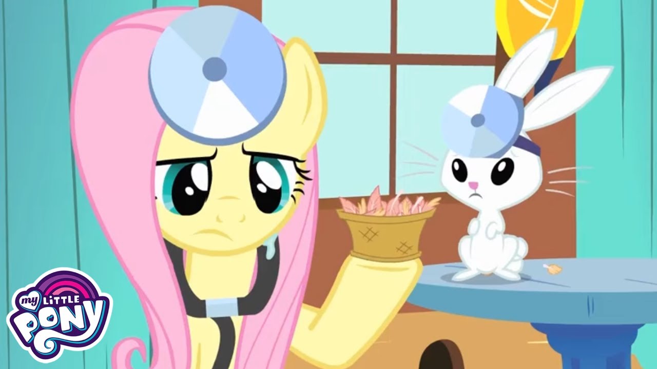 A Bird in the Hoof 🌈 Friendship Is Magic Triple Episode! 💜 S1: EP 22 - 24 🦄 My Little Pony FIM