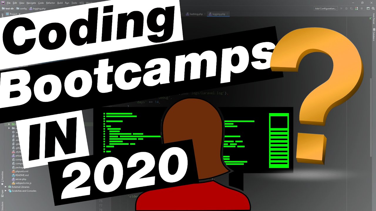 Are Coding Bootcamps Worth it in 2020?