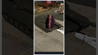 New Protection System In War Thunder Part 4 