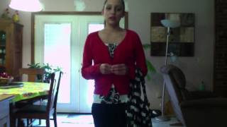 Shelby Yake's COM 115 Introduction Speech