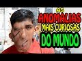 🔴 As Anomalias mais CURIOSAS do Mundo!