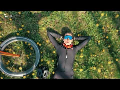 Video: Jak Se Dostat Na Cyklistický Průvod V Moskvě