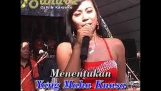 Acha Dendam Kebencian PANTURA 070712