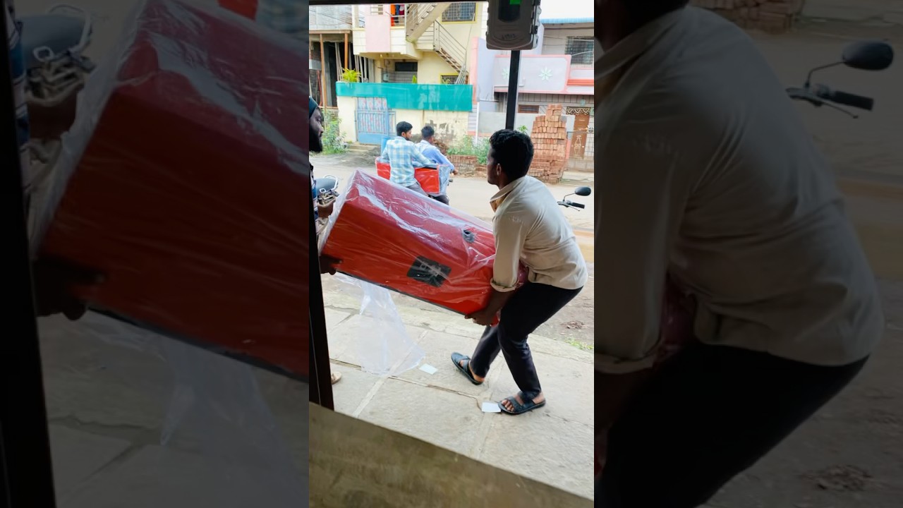 Ganpati Festival speaker box available short video 