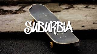 Video thumbnail of "[FREE FOR PROFIT] Green Day Pop Punk / Power Pop Rock Type Beat - "Suburbia" prod. Irie Sunset"