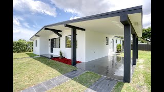 FOR SALE! 10760 SW 47 St Miami, FL 33165 | Fully Renovated | Four Bedrooms | Bella Mar Real Estate!! FOR SALE! 10760 SW 47 St Miami, FL 33165 | Fully Renovated | Four Bedrooms | Bella Mar Real Estate!!