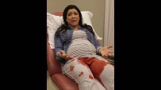 OB Simulated Patient Emergency - MVI 2316