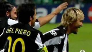 Pavel Nedved : A True Legend