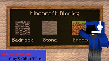 One Command Showcase - Clay Soldier Wars by TheRedEngineer