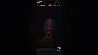 Nine Vicious Instagram Live 12/30/25