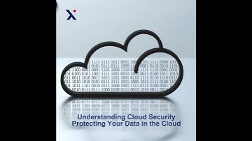 A guide on best practices for securing your data and applications in the cloud