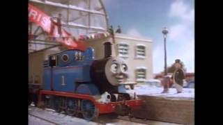 Thomas Tank Engine Parodypoop Sequel Pack Lost Signalschristmas Mishaps