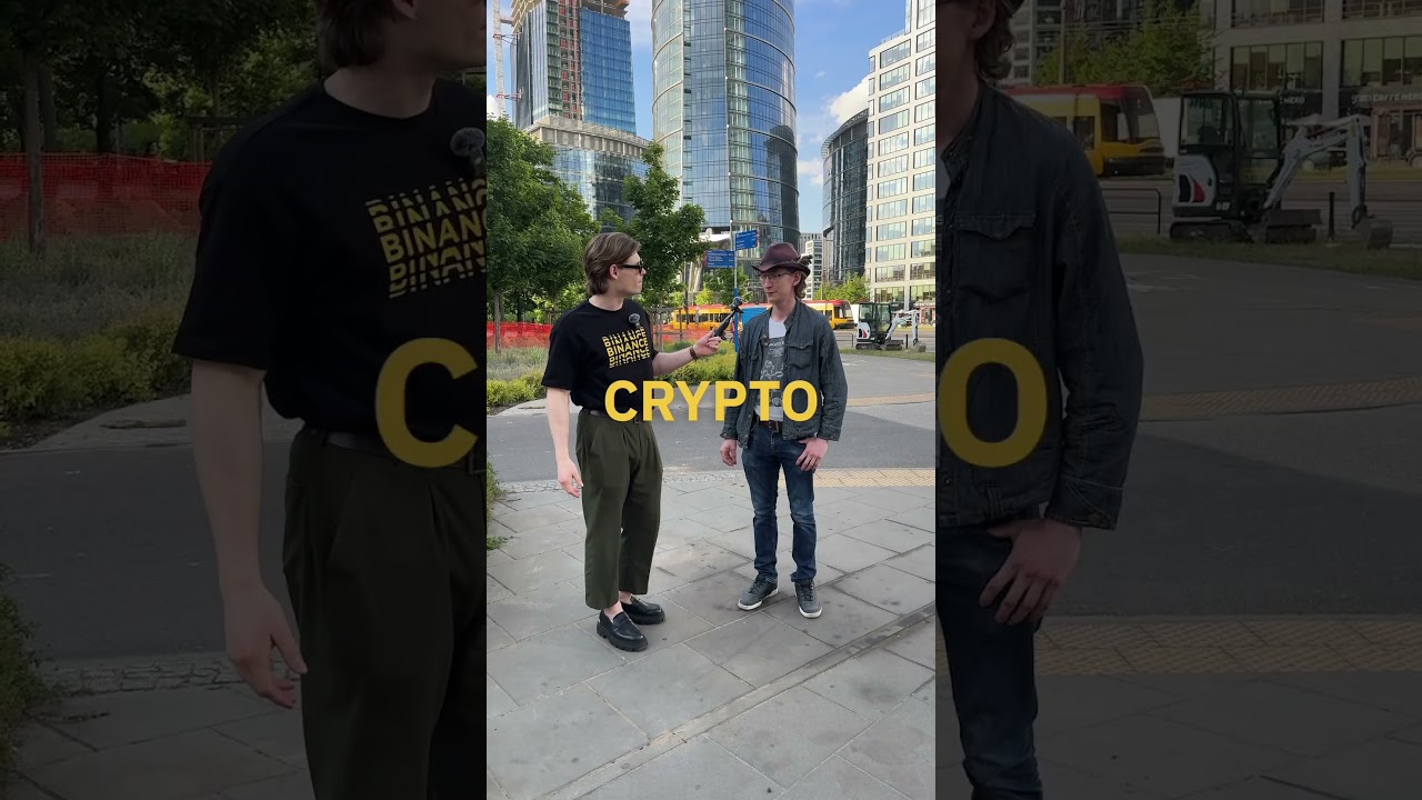 If you want to learn about crypto, head to Binance Academy!