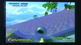 SMB2 - E20 - Earthquake Best Time