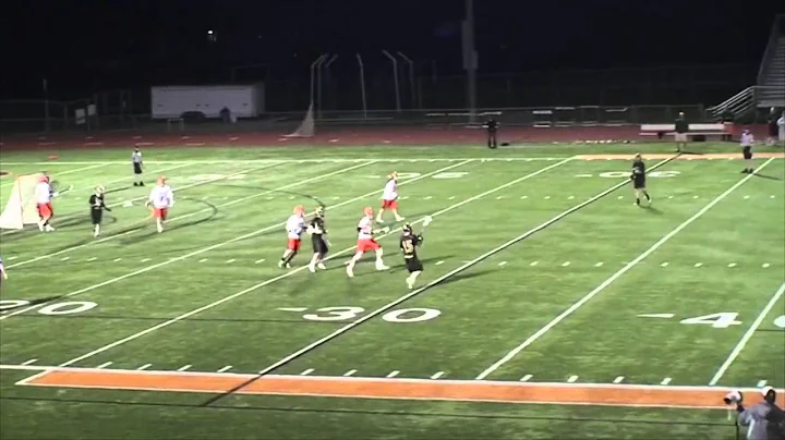 Michael Sorger Junior Highlight Tape