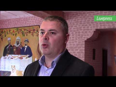 აგრარულ საკითხთა კომიტეტის სხდომა