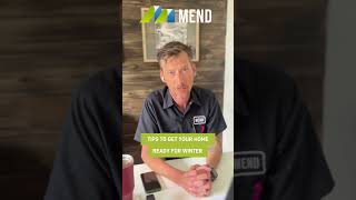 Get Your Home’s Electrical System Winter-Ready with Mend Services | Expert Tips