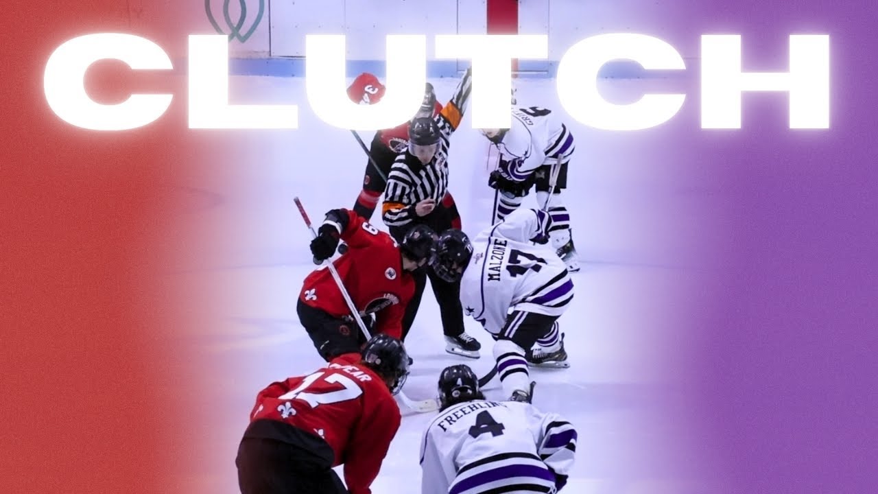 CLUTCH GOAL IN TEXAS | Louisiana Drillers @ Texas Brahmas | NA3HL | Southern Puck | Hockey